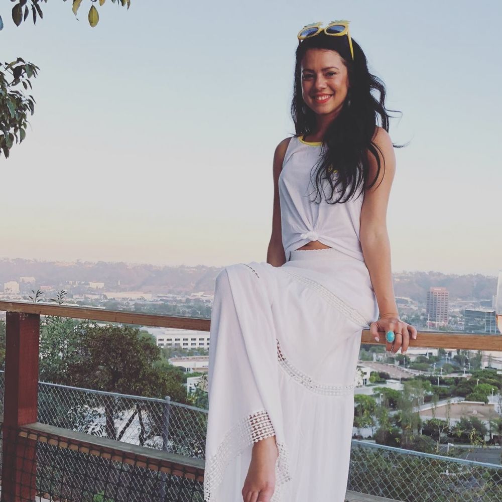 Meet your Posher, Shantal